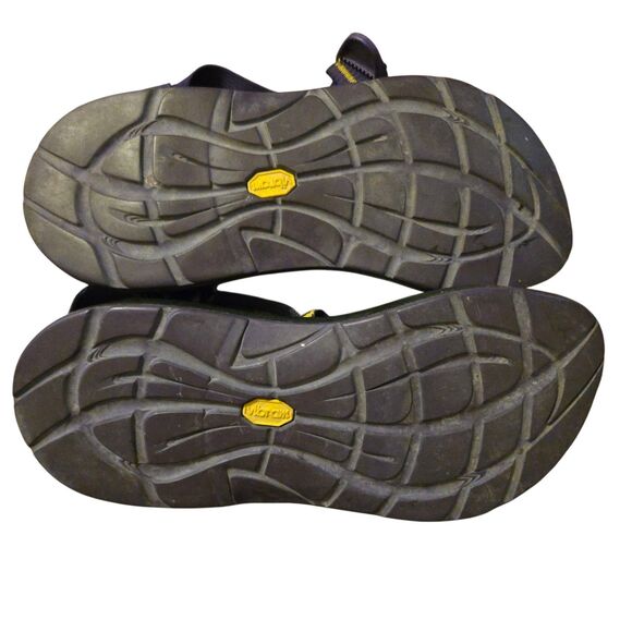 Chaco Performance Sandal Footwear Size 8 Purple Yampa Campus GXP Gorp Core - Picture 10 of 10